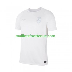 Maillot/Tenue Norvège World Cup Troisieme 2026